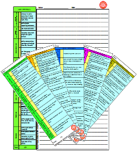 app bookmarks samples
