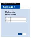 KS1 SATs Papers Free | Year 2 Past Papers, Mark Schemes & Analysis Tools 43 2016 KS1 Maths