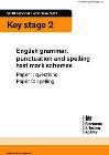 KS2 SATs Papers Free | Year 6 Past Papers, Mark Schemes & Analysis Tools 29 2019 KS2 GPS